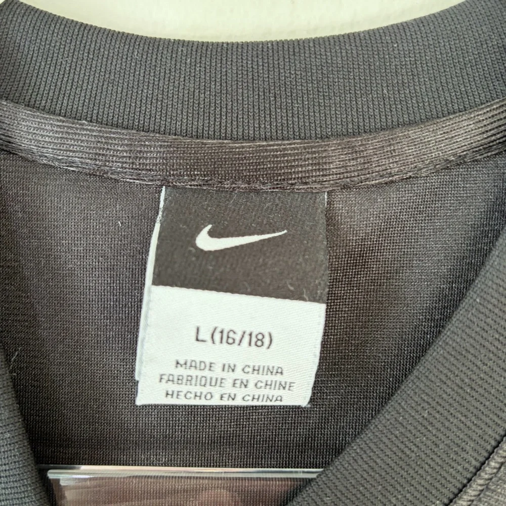 Nike Youth Iowa Football Jersey #12